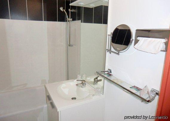 Sweet Home Appart'Hotel Deauville Sud Номер фото