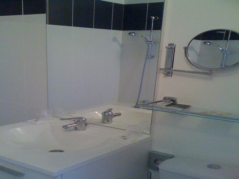 Sweet Home Appart'Hotel Deauville Sud Экстерьер фото