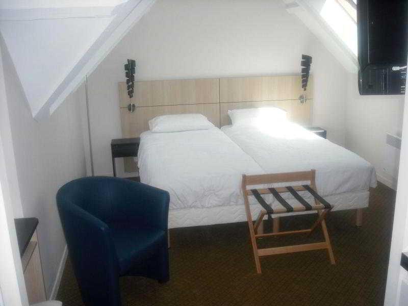 Sweet Home Appart'Hotel Deauville Sud Экстерьер фото