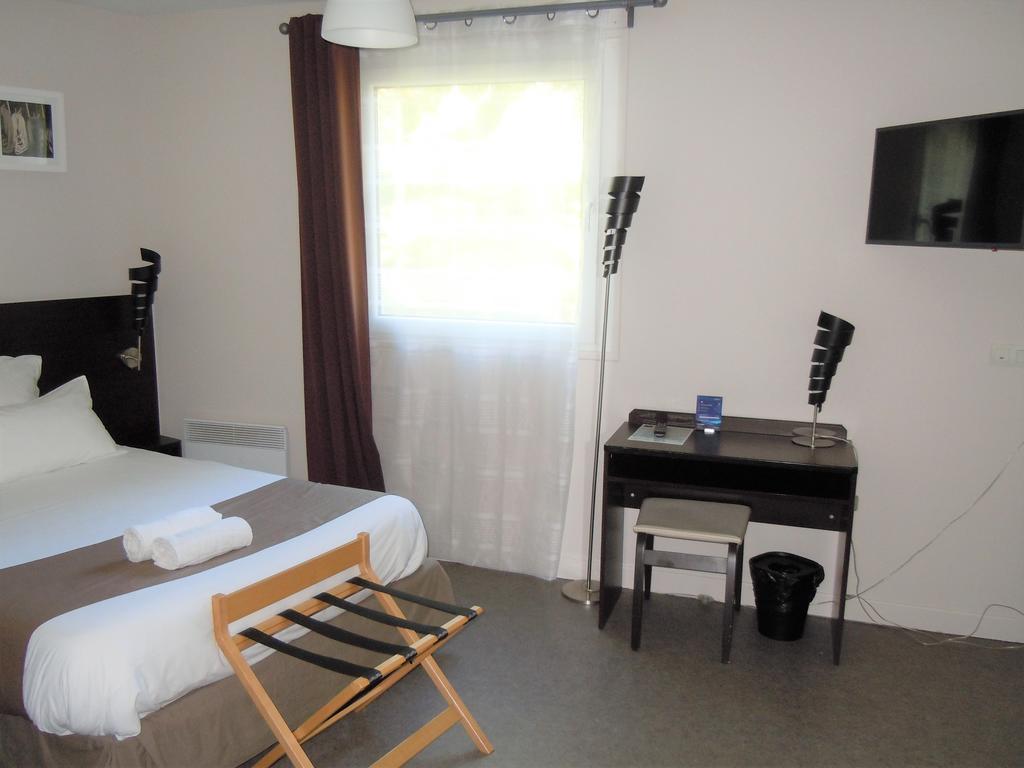 Sweet Home Appart'Hotel Deauville Sud Экстерьер фото