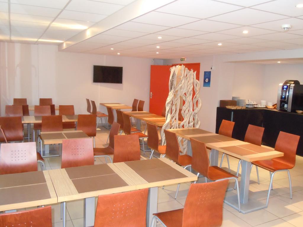 Sweet Home Appart'Hotel Deauville Sud Экстерьер фото